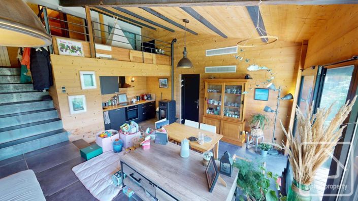 Image No.45-Propriété de 4 chambres à vendre à Haute-Savoie