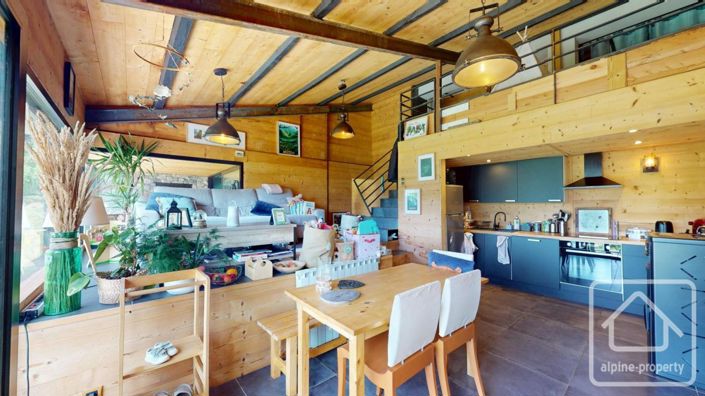 Image No.46-Propriété de 4 chambres à vendre à Haute-Savoie