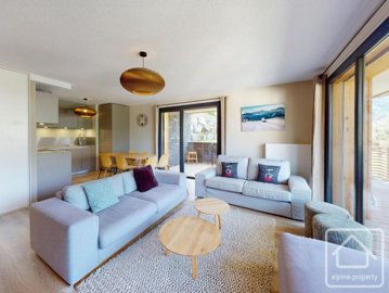 1 - Chatel, Apartment