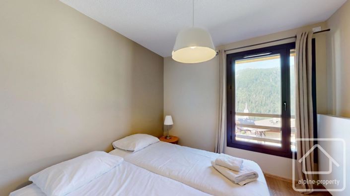 Image No.12-Appartement de 3 chambres à vendre à Chatel