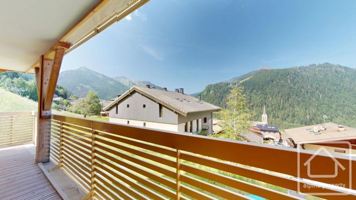 Image No.22-Appartement de 3 chambres à vendre à Chatel