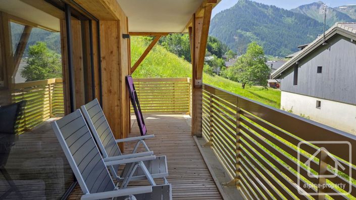 Image No.25-Appartement de 3 chambres à vendre à Chatel