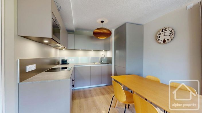 Image No.8-Appartement de 3 chambres à vendre à Chatel