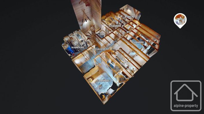 Image No.36-4 Bed Property for sale