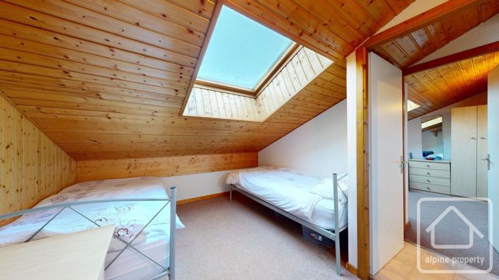 Image No.13-Appartement de 2 chambres à vendre à Saint-Jean-d'Aulps