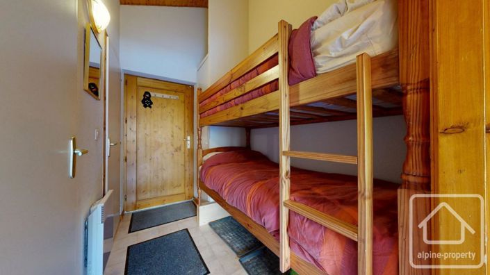 Image No.15-Appartement de 2 chambres à vendre à Saint-Jean-d'Aulps