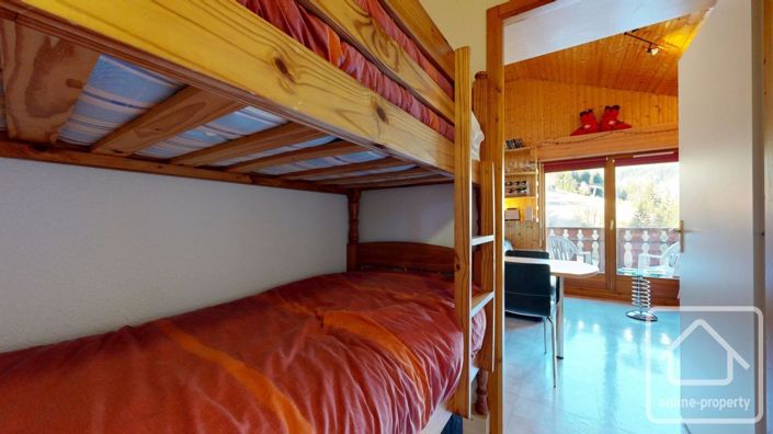 Image No.16-Appartement de 2 chambres à vendre à Saint-Jean-d'Aulps