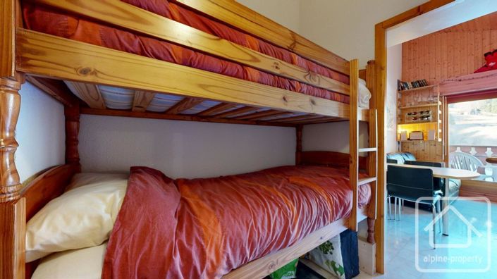 Image No.17-Appartement de 2 chambres à vendre à Saint-Jean-d'Aulps