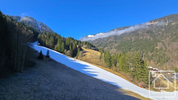 Image No.25-Appartement de 2 chambres à vendre à Saint-Jean-d'Aulps
