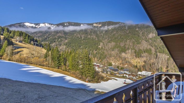 Image No.26-Appartement de 2 chambres à vendre à Saint-Jean-d'Aulps