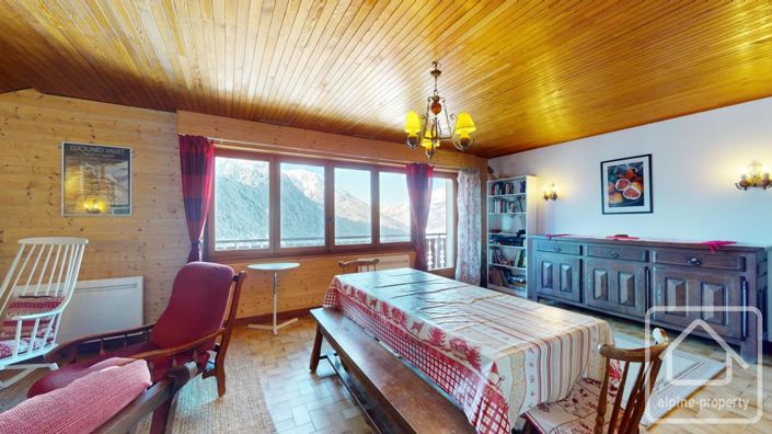 Image No.10-Appartement de 2 chambres à vendre à Chatel