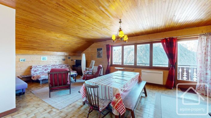 Image No.11-Appartement de 2 chambres à vendre à Chatel