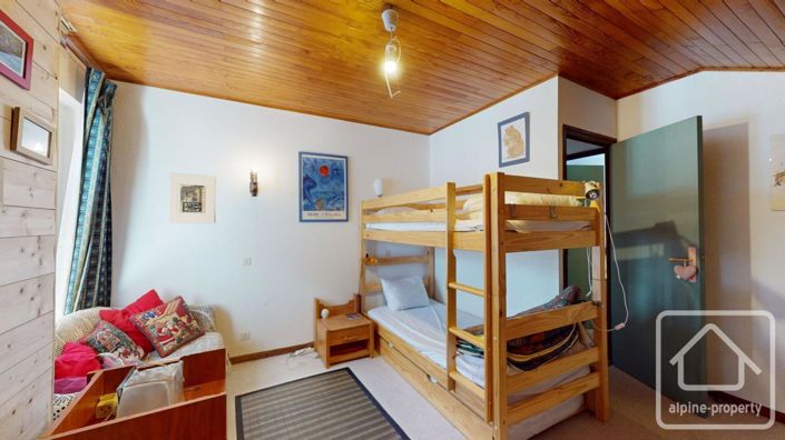 Image No.12-Appartement de 2 chambres à vendre à Chatel