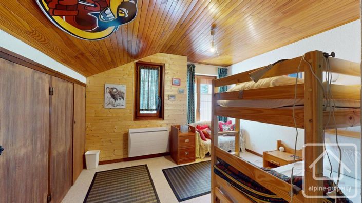 Image No.13-Appartement de 2 chambres à vendre à Chatel