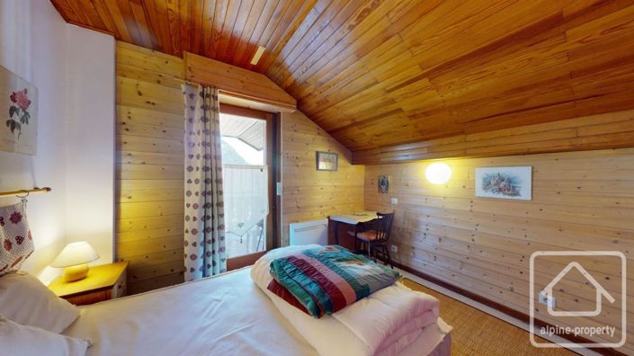 Image No.14-Appartement de 2 chambres à vendre à Chatel