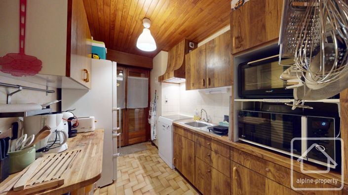 Image No.15-Appartement de 2 chambres à vendre à Chatel