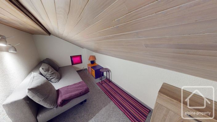 Image No.16-Appartement de 2 chambres à vendre à Chatel