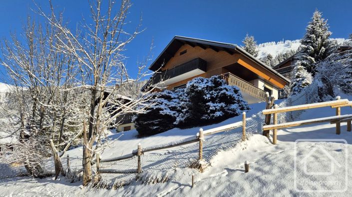Image No.25-Appartement de 2 chambres à vendre à Chatel