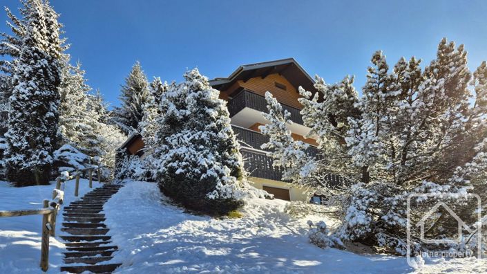 Image No.4-Appartement de 2 chambres à vendre à Chatel