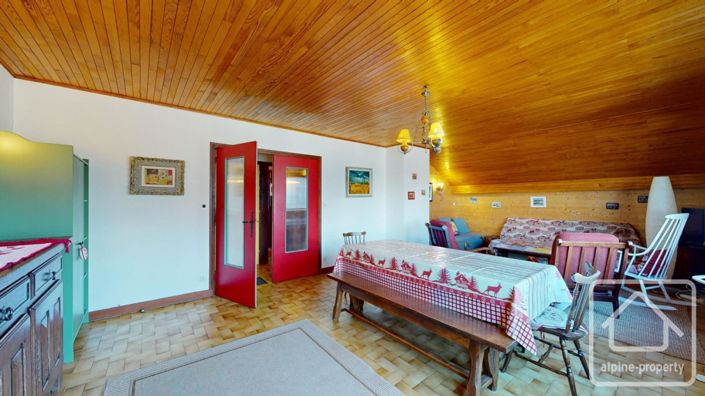 Image No.8-Appartement de 2 chambres à vendre à Chatel