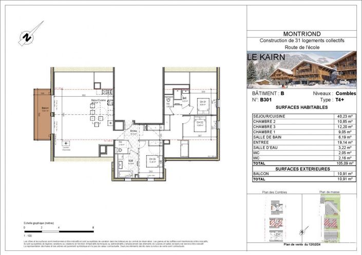 Image No.6-4 Bed Property for sale