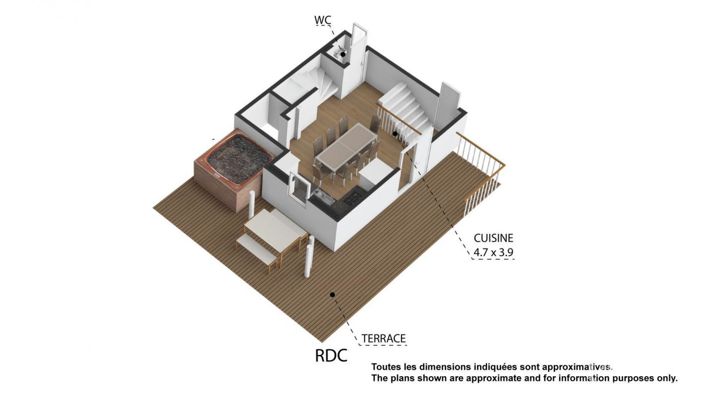 Image No.32-4 Bed Property for sale