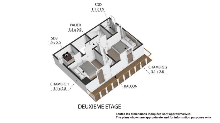 Image No.34-4 Bed Property for sale