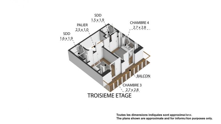 Image No.35-4 Bed Property for sale