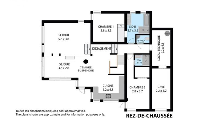 Image No.53-6 Bed Property for sale