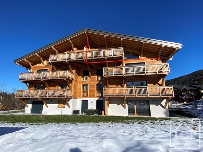 Image No.4-4 Bed Apartment for sale