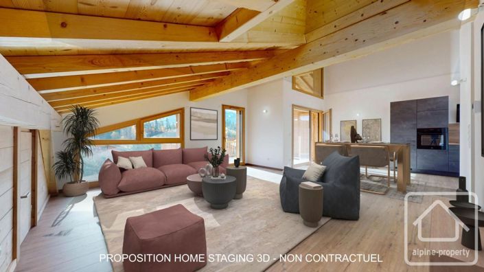 Image No.6-4 Bed Apartment for sale