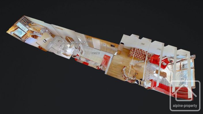 Image No.14-1 Bed Apartment for sale