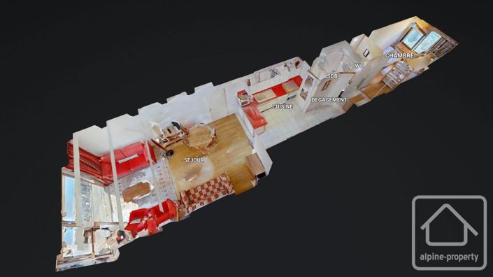 Image No.15-1 Bed Apartment for sale