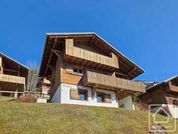 1 - Chatel, Property