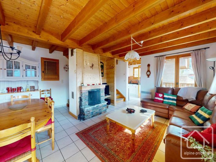 Image No.10-Propriété de 4 chambres à vendre à Chatel