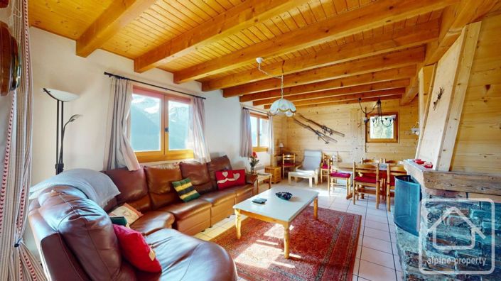 Image No.11-Propriété de 4 chambres à vendre à Chatel