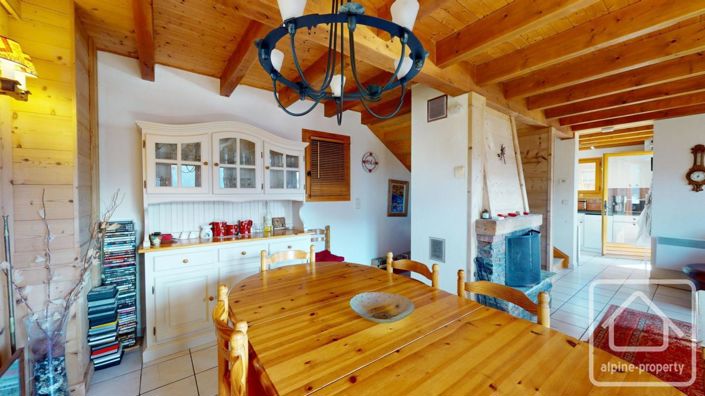 Image No.12-Propriété de 4 chambres à vendre à Chatel