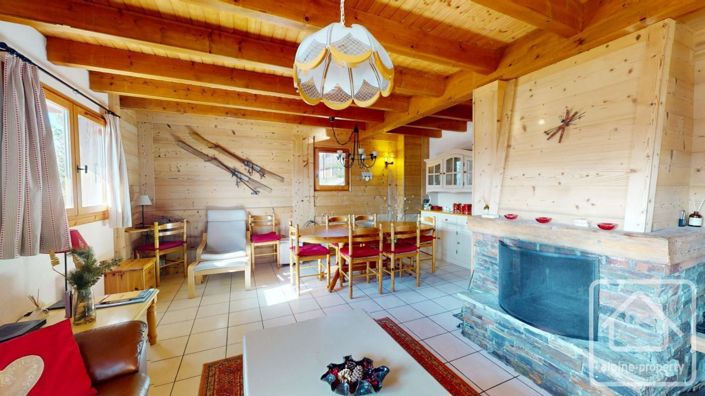 Image No.13-Propriété de 4 chambres à vendre à Chatel