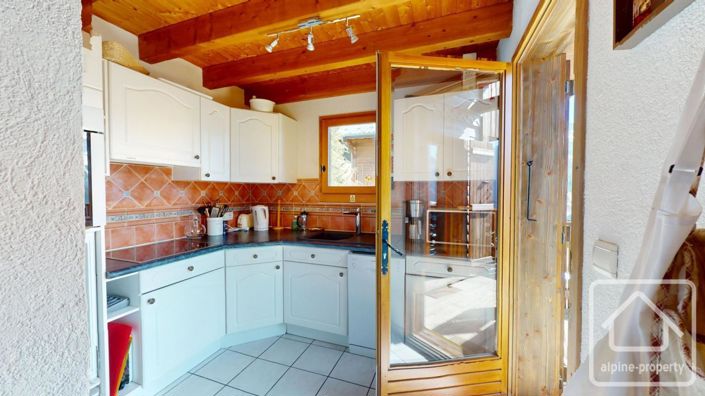 Image No.14-Propriété de 4 chambres à vendre à Chatel