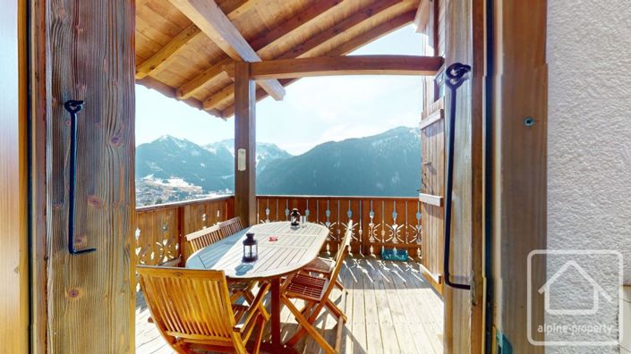 Image No.16-Propriété de 4 chambres à vendre à Chatel