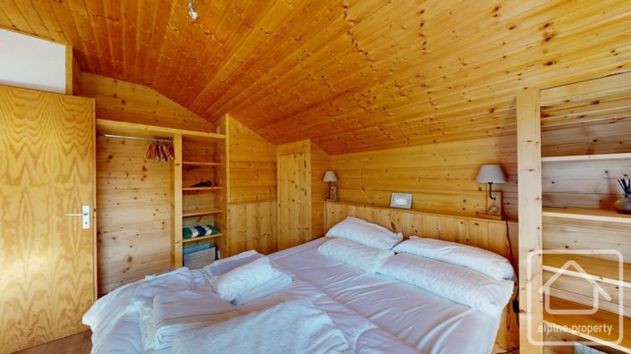 Image No.19-Propriété de 4 chambres à vendre à Chatel