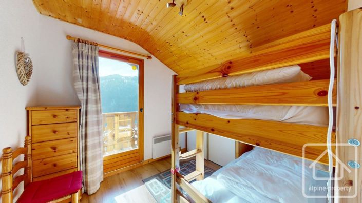 Image No.20-Propriété de 4 chambres à vendre à Chatel