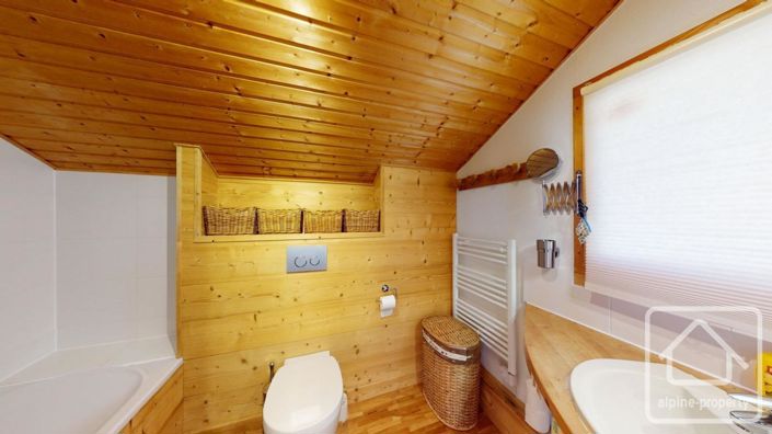 Image No.21-Propriété de 4 chambres à vendre à Chatel