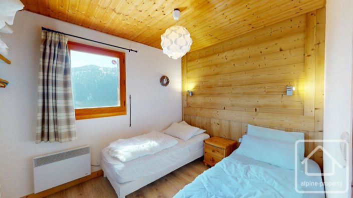 Image No.22-Propriété de 4 chambres à vendre à Chatel