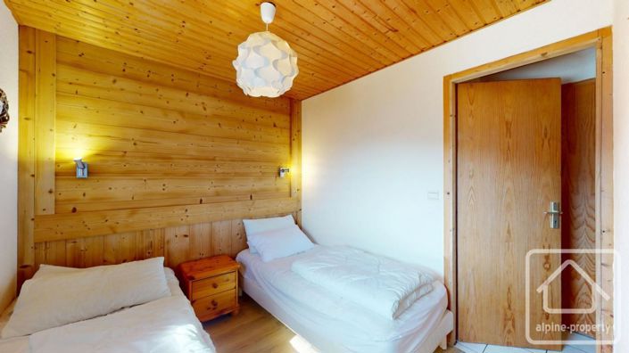 Image No.23-Propriété de 4 chambres à vendre à Chatel