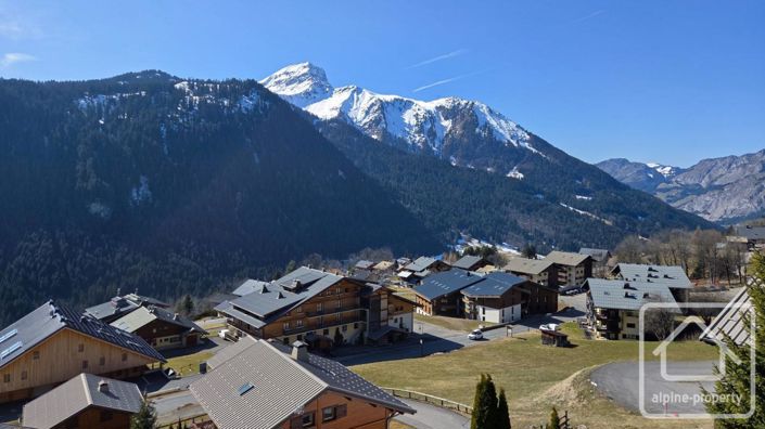 Image No.30-Propriété de 4 chambres à vendre à Chatel