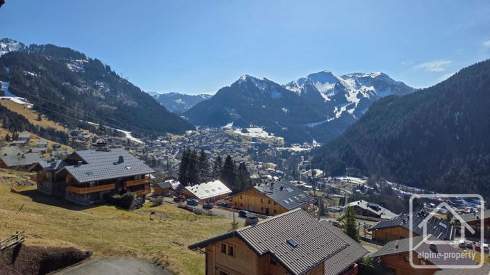 Image No.31-Propriété de 4 chambres à vendre à Chatel