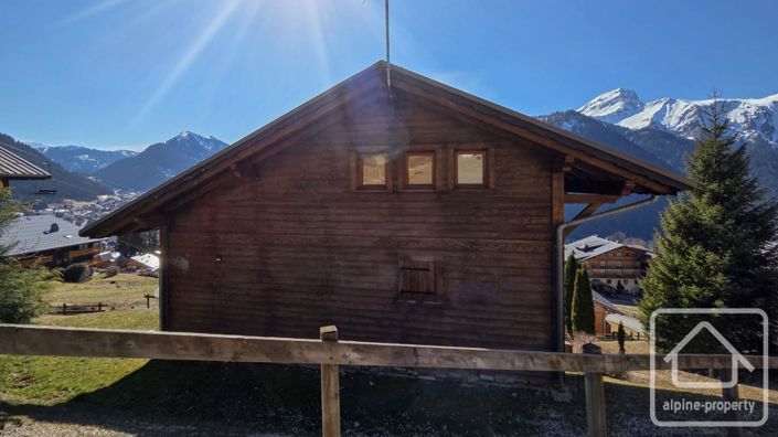 Image No.32-Propriété de 4 chambres à vendre à Chatel