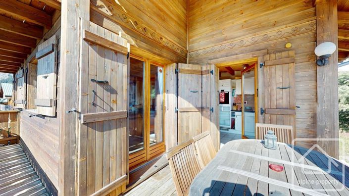 Image No.33-Propriété de 4 chambres à vendre à Chatel