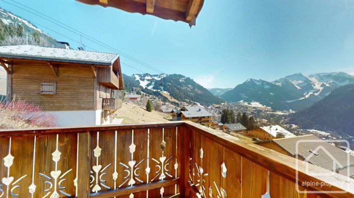 Image No.34-Propriété de 4 chambres à vendre à Chatel